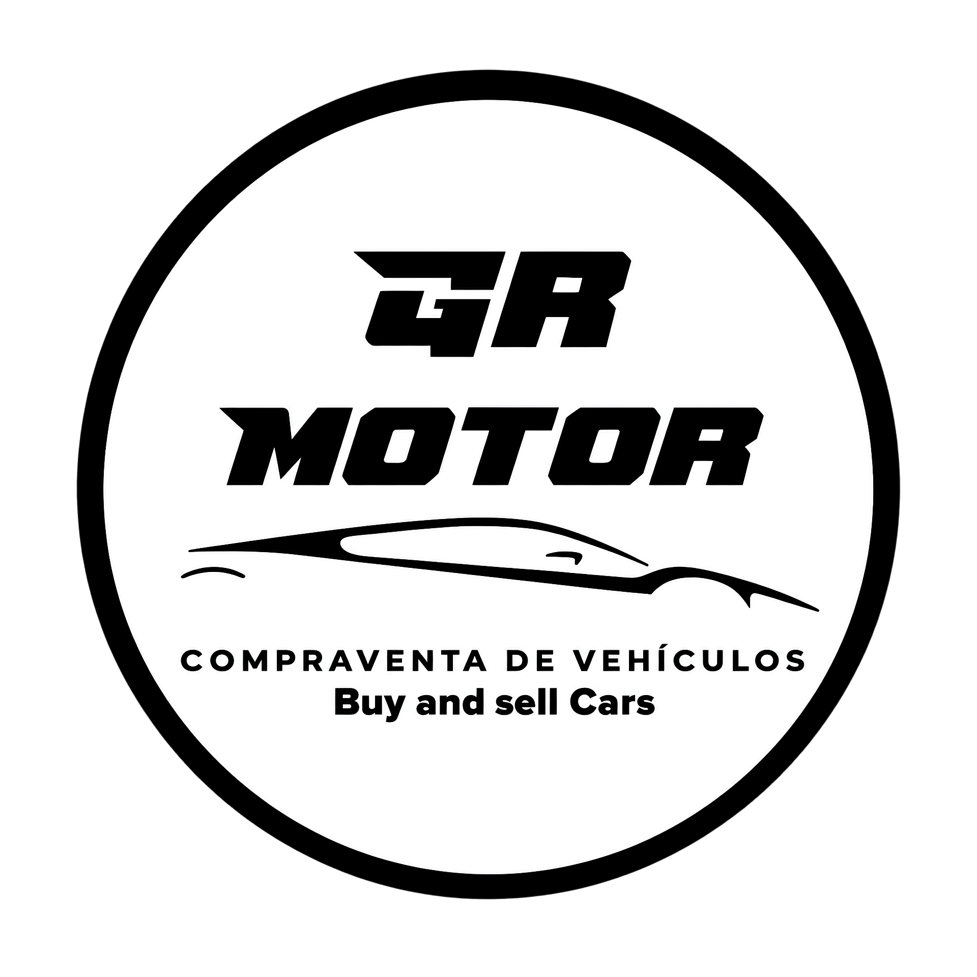 GR Motor Puerto Rico